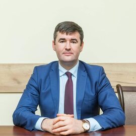 Свіренюк Олександр Олександрович