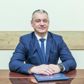Сувало  Михайло Степанович 