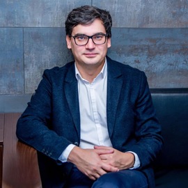 Міненко Кирило Вікторович